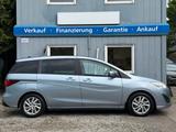 Mazda 5 2.0 Center-Line*7-Sitze*Temp*Klima*PDC*SHZ - Mazda Gebrauchtwagen in Berlin