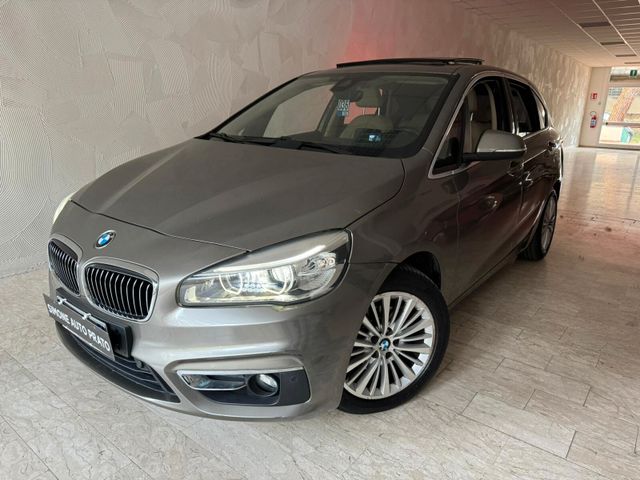 BMW Bmw 218 D ACTIVE TOURER LUXURY