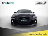 Peugeot 208 Pack 1.2 PureTech 100 Active Navi DAB Spurha - schwarze Peugeot 208
