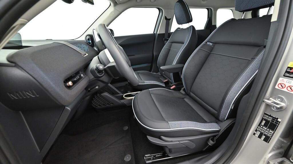 MINI John Cooper Works - Bild 11