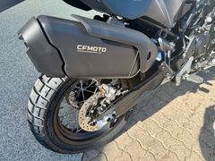 CFMOTO 1000MT-X !NEU!