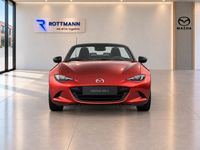 Mazda MX-5 - Vorschau Bild 3