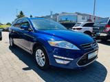 Ford Mondeo Turnier+Navi+2xPDC+SHZ+ZR NEU+TOP - gebrauchte Ford Mondeo aus dem Jahr 2014