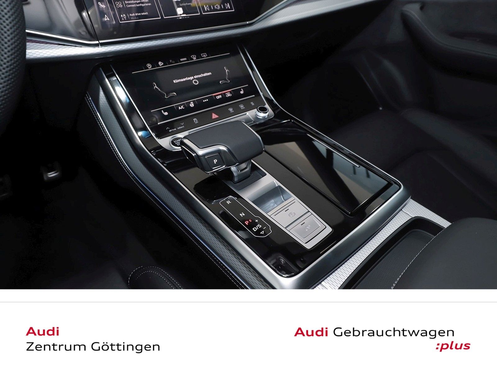 Audi Q7 - Bild 11