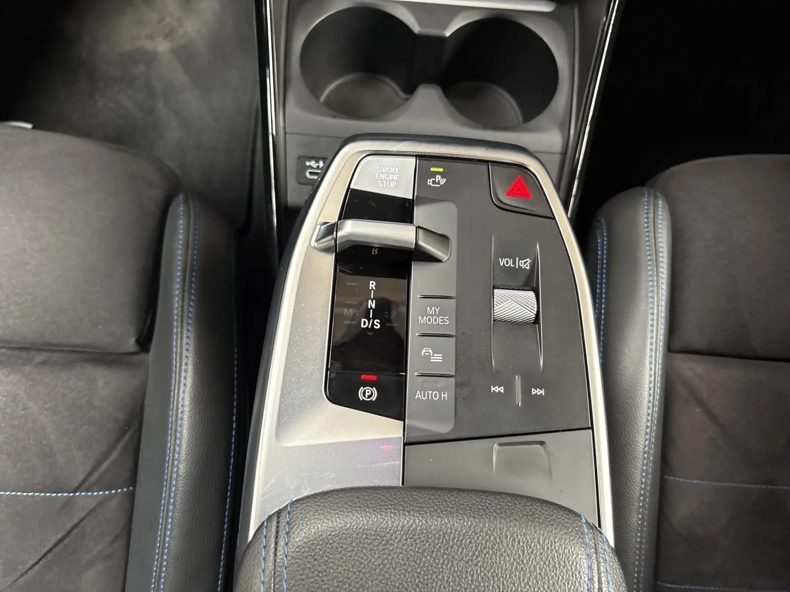 BMW 223i Active Tourer M Sport|AHK|Pano|Head-Up|H/K