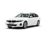 BMW 318 i Touring Navi DAB Tuner Rückfahrkam. - BMW 318 aus 2025