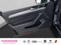 Volkswagen Passat - Vorschau Bild 9