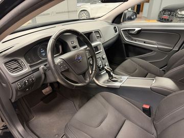 Volvo V60 - 8