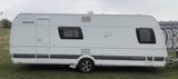 Dethleffs Camper 560 FMK,  - Dethleffs Etagenbett Wohnwagen