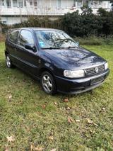 Volkswagen Polo 1.4 XXL XXL - Volkswagen Polo: Xxl