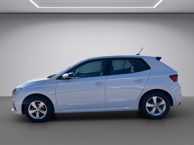 Fabia Essence