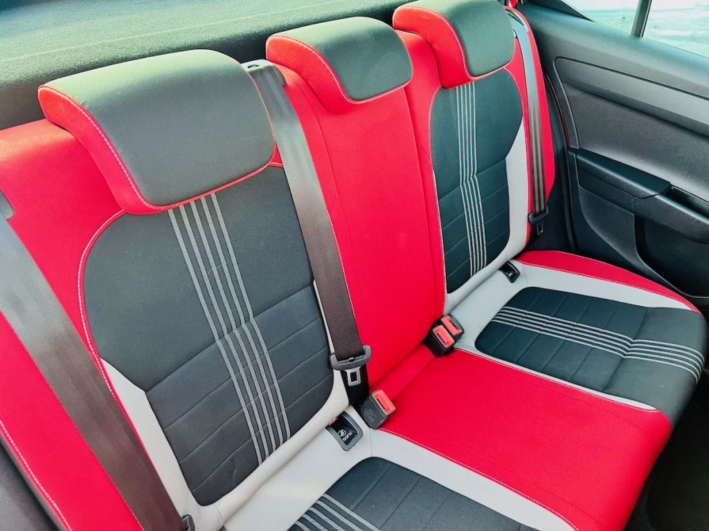 Fahrzeugabbildung SKODA Fabia 1.2 TSI Monte Carlo PANO KLIMAAUT SHZ