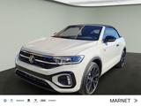Volkswagen T-Roc Cabriolet 1.5 TSI DSG EDITION NAV*AHK*APP