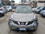 Nissan Juke 1.2 DIG-T 115 Start&Stop N-Connecta - Nissan Juke Kombi Gebrauchtwagen