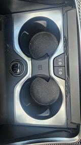 BMW X5 xDrive40i - - blaue BMW X5