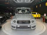 Mercedes-Benz G 63 AMG MY27*EXKL*PROD26*GSD*MASSAGE*3xTV*A22* - Mercedes-Benz Neuwagen in Berlin
