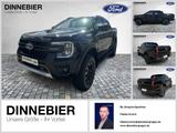Ford RANGER DoKa 2.0 l EcoBlue Wildtrak X 151 kW ACC - gebrauchte Ford Ranger aus dem Jahr 2024
