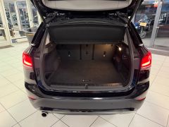BMW X1 Advantage Navi LED SHZ PDC Keyless Go