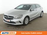 Mercedes-Benz A-Klasse A 180 BlueEfficiency Style*NAVI*TEMPO* - Mercedes-Benz in Frankfurt (Main): Klasse
