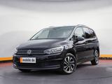 Volkswagen Touran Active 2.0 TDI DSG Navi EPH Sitzhzg - VW Touran Gebrauchtwagen in Karlsruhe