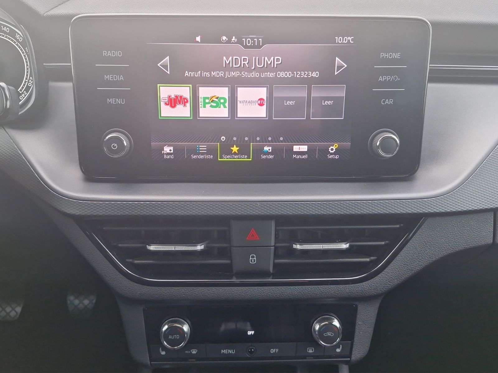 Fahrzeugabbildung SKODA Kamiq Ambition 1,0 TSI LED SHZ GRA APP-CONNECT