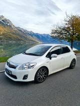 Toyota Auris Hybrid Executive 1,8-l-VVT-i Executive - Toyota Auris in Wiesbaden