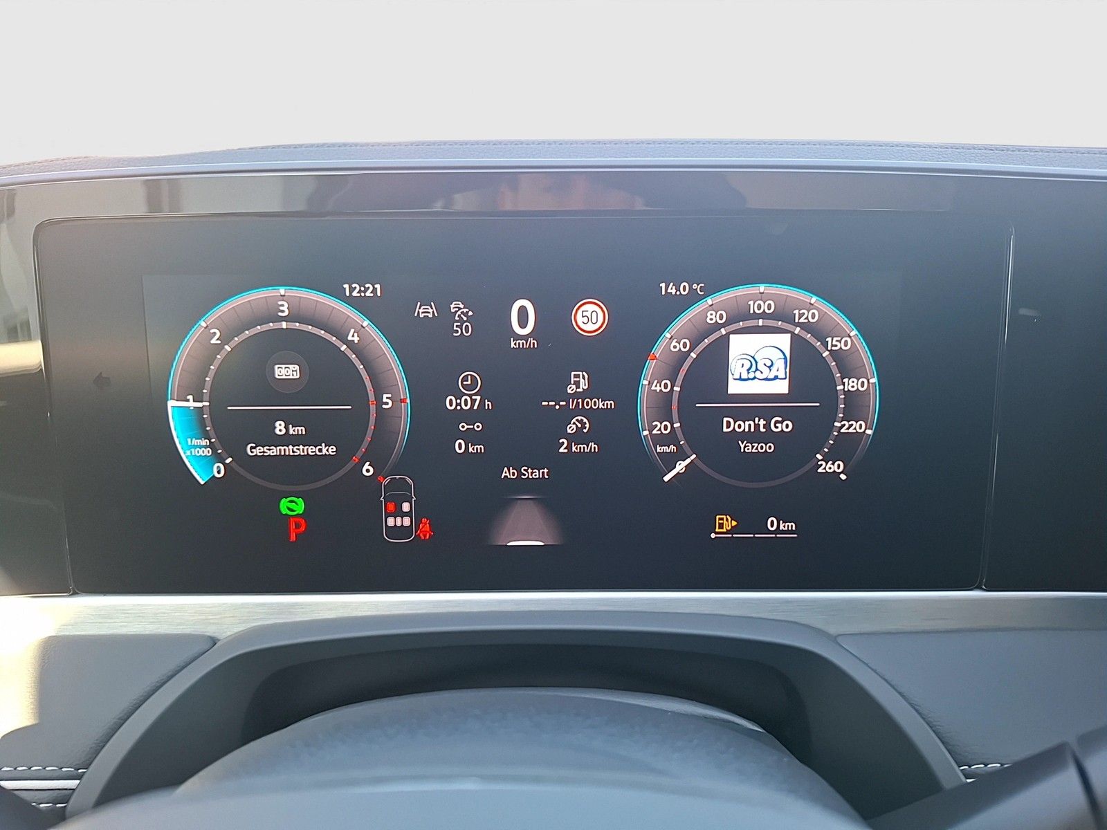 Fahrzeugabbildung Volkswagen Passat Variant TDI Elegance DSG Matrix AHK Navi