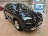 Seat Ateca 1.5 TSI Xperience DSG GRA Navi RüKa Sitzh - Seat Ateca aus 2025