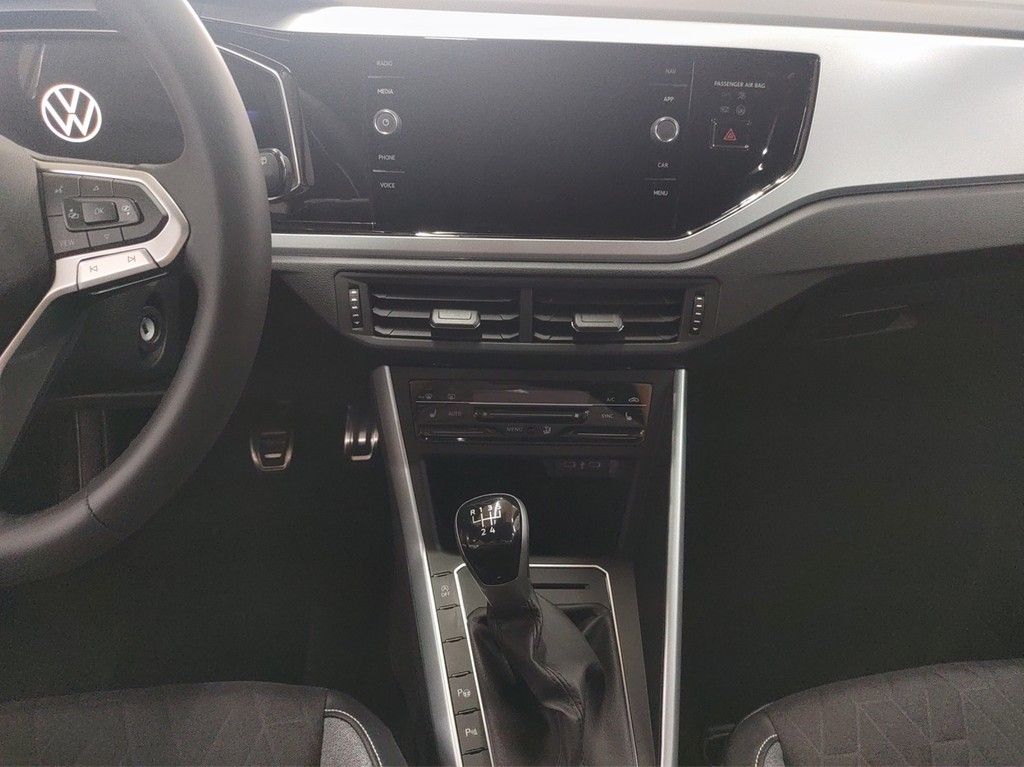 Volkswagen Taigo - Bild 16