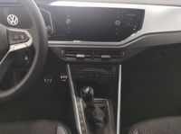 Volkswagen Taigo - Vorschau Bild 16