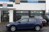 Volkswagen Golf VII Lim TGI *NAVI*PDC*KLIMA*ERDGAS* - Volkswagen Golf mit CNG-Antrieb