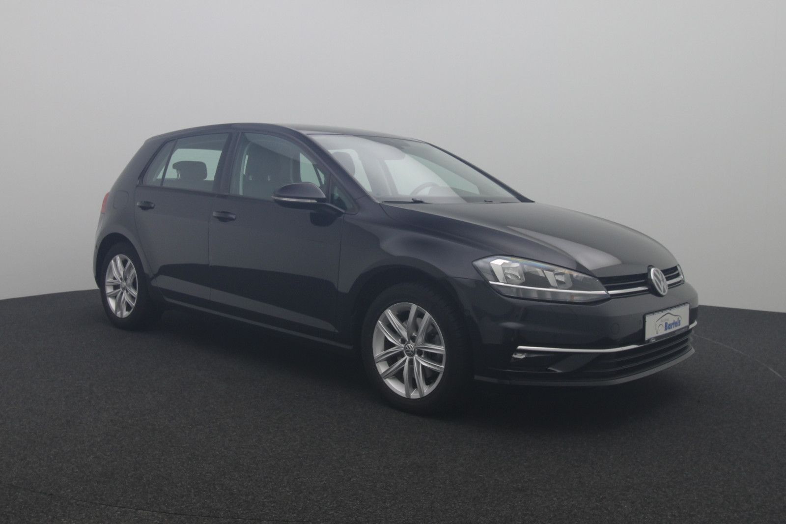Fahrzeugabbildung Volkswagen Golf VII Lim. 1.4 Comfortline Standheizung AHK