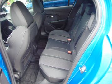 Bild 10 Peugeot 208 e- GT