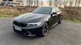 BMW M5 ohne OPF VOLL AUSSTATTUNG 305km/h - gebrauchte BMW M5 aus dem Jahr 2018