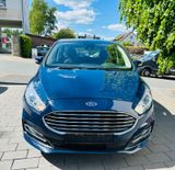Ford S-Max S-MAX Trend - Ford mit Benzin-Antrieb