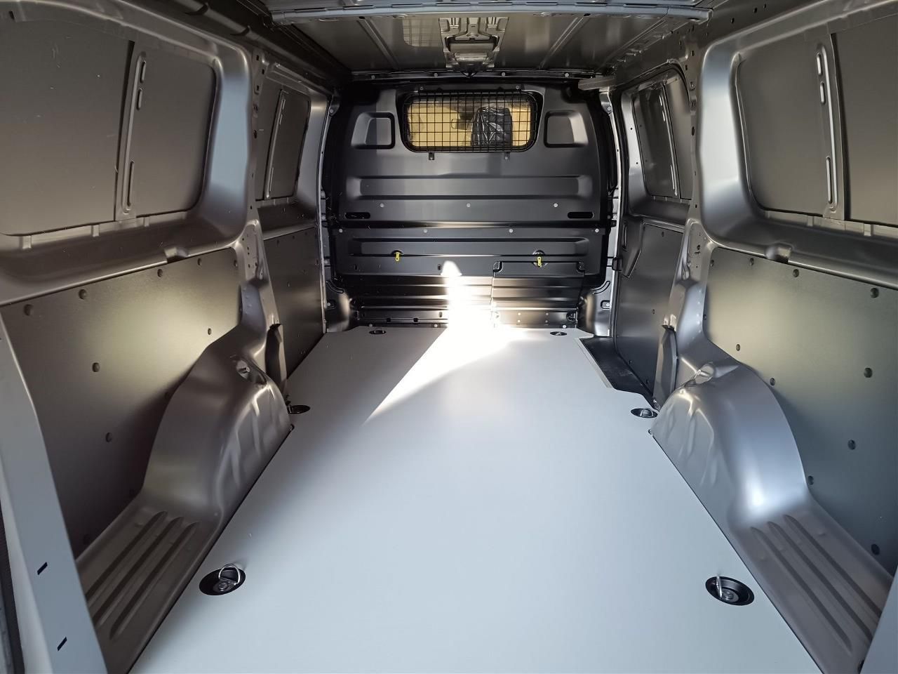Fahrzeugabbildung Opel Vivaro Cargo L 2.0 Diesel Automatik