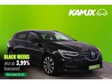 Renault Megane IV 1.3 TCe 140 Grandtour Techno+LED+PDC+N - Renault: Tech