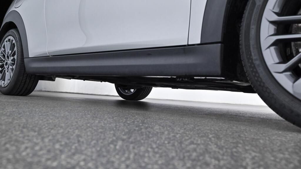 MINI Cooper C - Bild 22