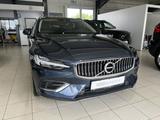 Volvo V60 T6 Inscription Recharge AWD *BigBattery* AHK - Volvo V60