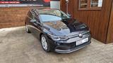 Volkswagen Golf VIII Lim. Style Automatik, Kamera, SHZ - mit Hybrid-Antrieb: Alcantara