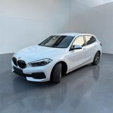 BMW 118i - Außenspiegel elektrisch anklappbar