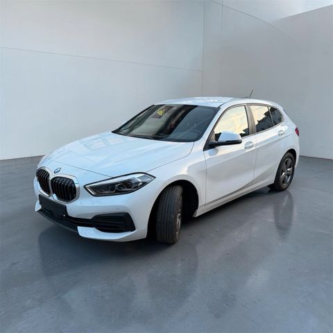 BMW 118i - Außenspiegel elektrisch anklappbar