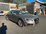 Audi A7 Sportback 3.0 TFSI quattro - Audi A7 mit Benzin-Antrieb: Limousine, 3.0
