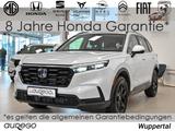 Honda CR-V Hybrid 2.0 Automatik  AWD Advance 8 Jahre G - Honda CR-V in Solingen