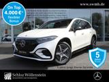 Mercedes-Benz EQS 580 4M SUV AMG/Digital Light/AHK/Hyperscreen