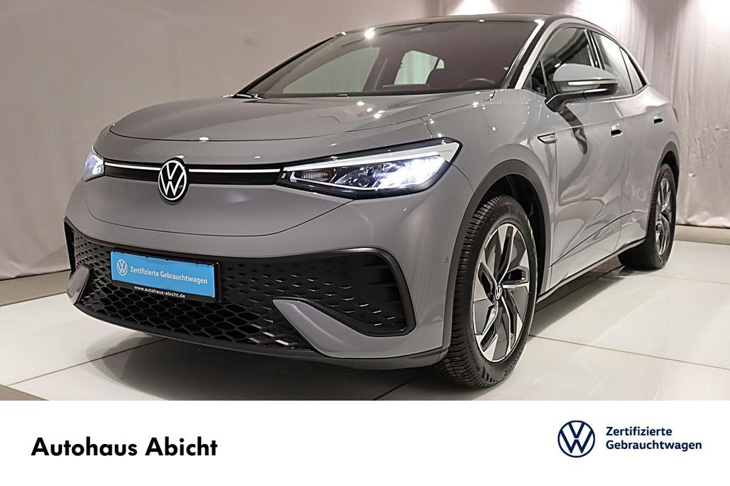 Volkswagen ID.5 Pro 77kWh 128kW ACC Kamera Ganzjahresreifen