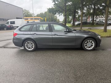 BMW 318 - 7