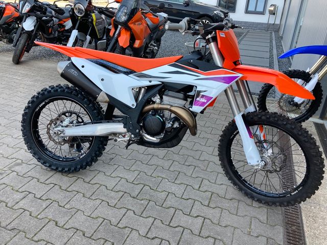 KTM 350 SX-F sxf 350 sx 350