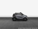 Smart fortwo cabrio EQ passion/MattLack/22kW/WinterPak - Smart ForTwo in Kassel