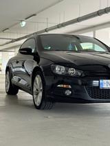 Volkswagen VW Scirocco1.4 TSI | 122 PS | TÜV 2027 |  ... - Volkswagen Scirocco: 122